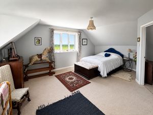 Bedroom- click for photo gallery
